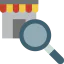 Shop icon 64x64