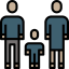 Family icon 64x64