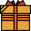 Gift icon 64x64