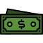 Money icon 64x64