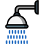 Shower アイコン 64x64