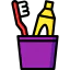 Toothbrush アイコン 64x64