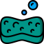 Sponge アイコン 64x64