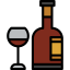 Wine icon 64x64