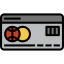 Credit card icon 64x64