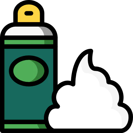 Foam icon