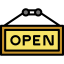 Open icon 64x64