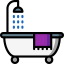 Bathroom ícono 64x64