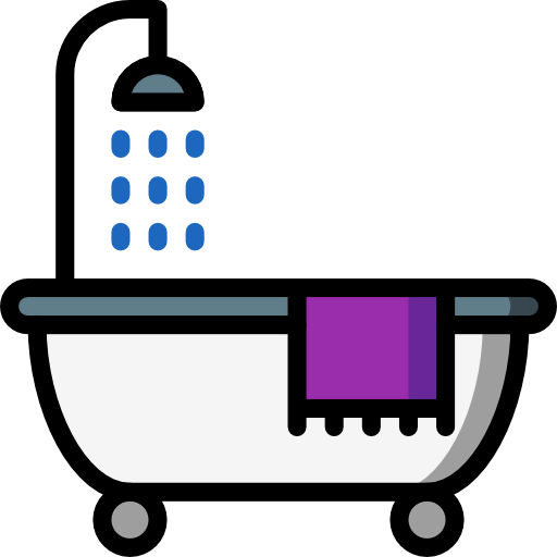 Bathroom icon