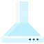 Extraction hood アイコン 64x64