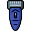 Electric razor ícono 64x64