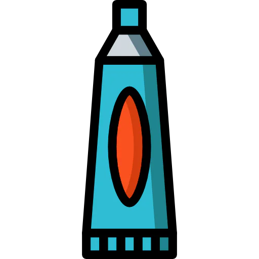 Toothpaste icon