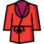 Bathrobe ícono 64x64