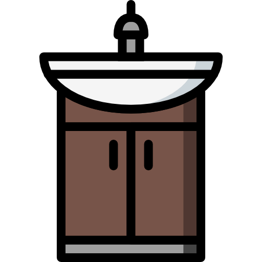 Sink 图标