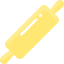 Rolling pin icon 64x64