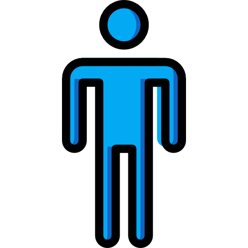 Man icon