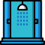 Shower icon 64x64