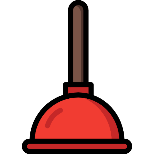 Plunger 图标