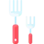 Forks icon 64x64