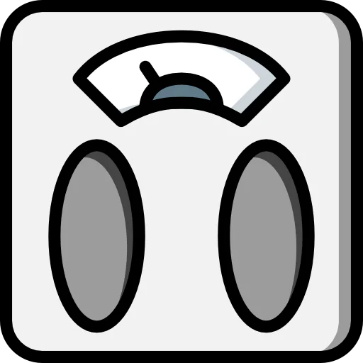 Scale 图标