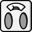 Scale icon 64x64