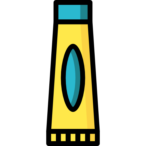 Toothpaste icon