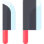 Knifes ícono 64x64