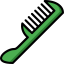 Comb icon 64x64