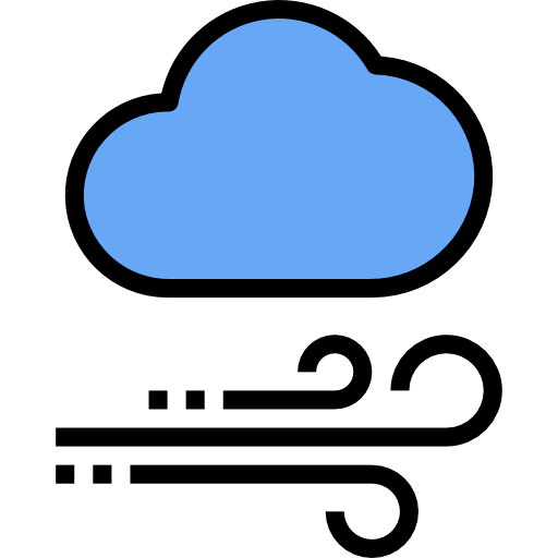 Cloud icon