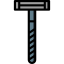 Razor icon 64x64