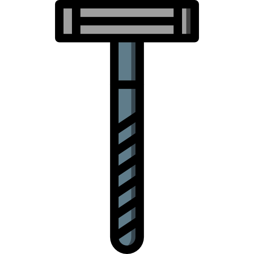 Razor icon