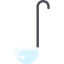 Soup spoon icon 64x64