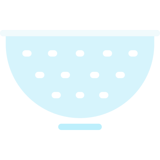 Colander icon