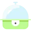 Egg cooker icon 64x64