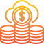 Dollar іконка 64x64