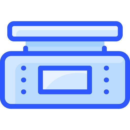 Scale icon