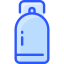 Gas cylinder icon 64x64