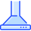 Extraction hood アイコン 64x64