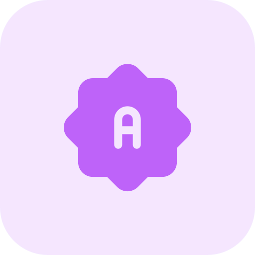 Auto icon