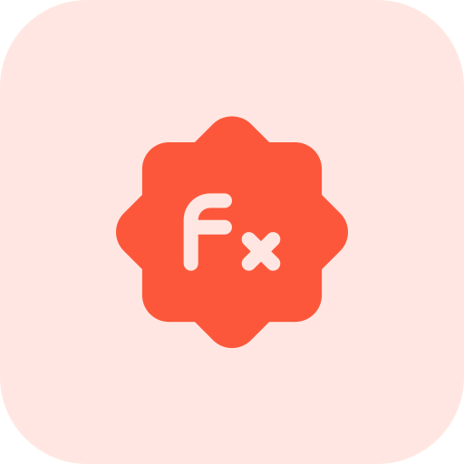 Function ícono