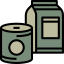 Canned food icon 64x64