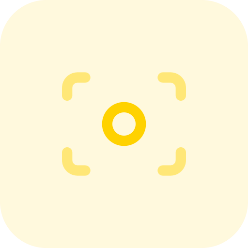 Dot icon