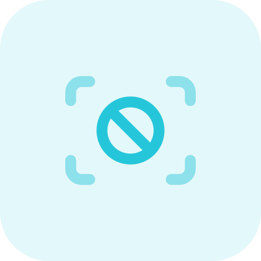 Error icon