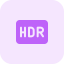 Hdr ícono 64x64