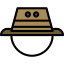 Hat icon 64x64