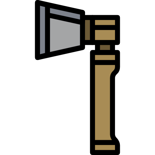 Axe icon