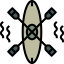 Kayak icon 64x64