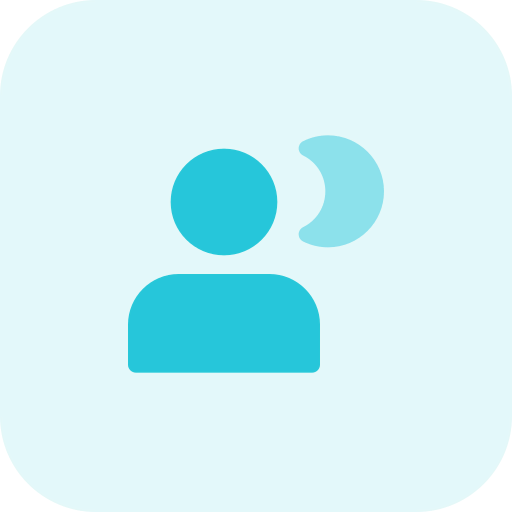 Portraits icon