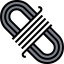 Rope icon 64x64