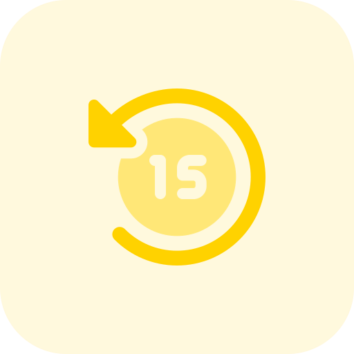 Timer icon
